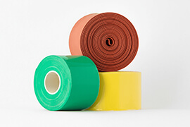 Butyl Tapes