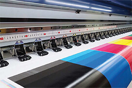 Printing and Packaging